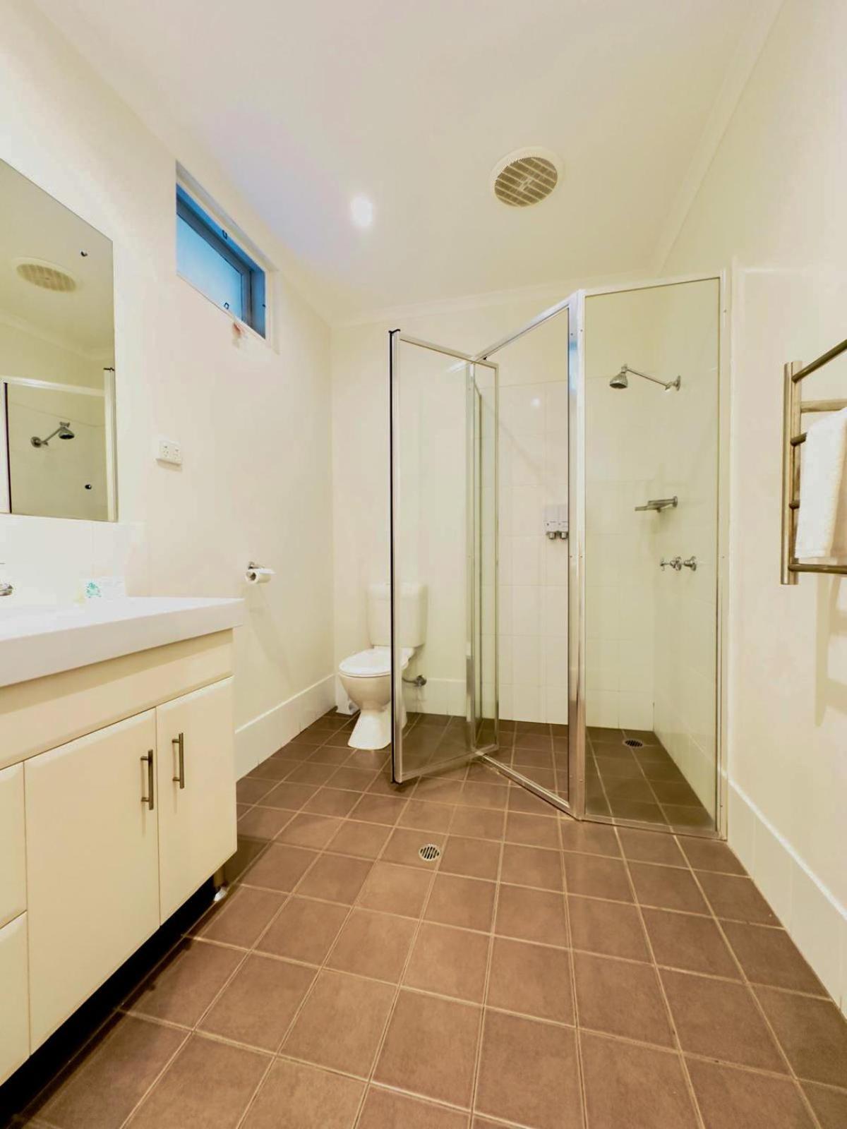 טומוט Merivale Motel מראה חיצוני תמונה